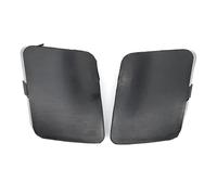 Gancio Paraurti 53285-42930 53286-42931 Tappo Coprigancio Paraurti Anteriore Sinistro Destro Non Verniciato Per Toyota RAV4 XA30 2006 2007 2008 2 Pezzi/coppia Paraurti Gancio Traino