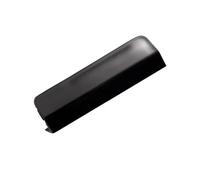 Gancio Paraurti Per Toyota RAV4 RAV 4 2020 2021 2022 2023 Car Trailer Eye Cap Lid Cover Front Bumper Tow Hook Cover Paraurti Gancio Traino(Black,lato destro)