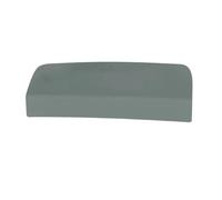Gancio Paraurti Per Toyota RAV4 RAV 4 2020 2021 2022 2023 Car Trailer Eye Cap Lid Cover Front Bumper Tow Hook Cover Paraurti Gancio Traino(Prime,Sinistra)