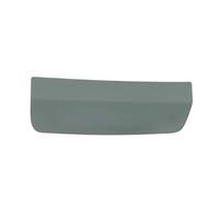 Gancio Paraurti Per Toyota RAV4 RAV 4 2020 2021 2022 2023 Car Trailer Eye Cap Lid Cover Front Bumper Tow Hook Cover Paraurti Gancio Traino(Prime,lato destro)