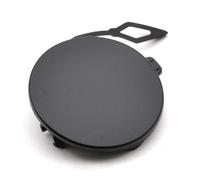 Gancio Paraurti Tappo Gancio Gancio Copertura Griglia Paraurti Anteriore Per VW Per Beetle 2012-2017 Per Beetle Cabrio 2013-2017 5C5807241A Paraurti Gancio Traino