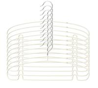 Gancio per Abiti Antiscivolo per Evitare la Deformazione Degli Indumenti S2H4