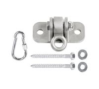 Gancio per altalena Gancio per appendere carichi pesanti per sedia a dondolo