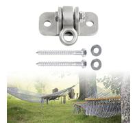 Gancio per altalena Gancio per appendere carichi pesanti per sedia a dondolo