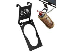 Gancio per appendere contenitori,Gancio per appendere serbatoi stufe | Organizer serbatoi | per serbatoio stufa, per serbatoio, supporto per tavolo