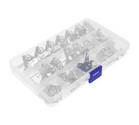 Gancio Per Appendere Quadri Attaccaglie Telaio Della Cornice Foto