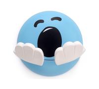 Gancio per appenderla Inofix Azzurro Per bambini Asciugamano