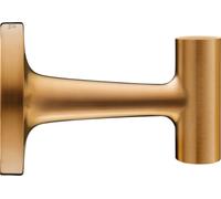 Gancio per asciugamano Duravit Starck T, 009929, Colorazione: bronzo spazzolato