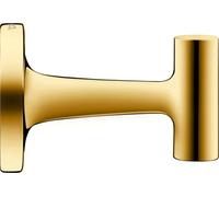 Gancio per asciugamano Duravit Starck T, 009929, Colorazione: Oro lucido