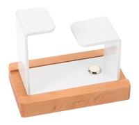 Gancio Per Asciugamano A Resistente