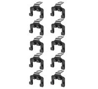 Gancio per Auto con Struttura Robusta Progettato per Tenere Sacchi Pesanti in Si