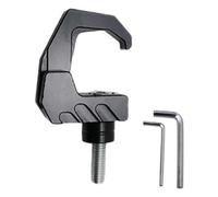 Gancio per bagagli per moto, gancio per manubrio moto, gancio manubrio manubrio a forma di artiglio gancio gancio organizer per artiglio borsa appeso bici elettrica per scooter bici moto moto moto