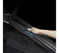 Gancio per bagagliaio a scatto per Tesla per Model 3 Y Juniper 2025 2026 per mantenere il carico stabile e prevenire lo spostamento durante il trasporto