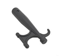 Gancio per barca in nylon leggero con design antiruggine, perfetto per ormeggiare in modo sicuro yacht e kayak