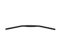 ergotec Riser Bar 50 31,8 / 780/200 mm / 12 gradi, nero nero
