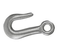 Gancio per bici senza collegamento