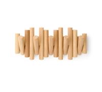 Gancio per binario Umbra Picket