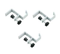 Gancio per Borsa Non Perforato, Strumento per Appendere Laterali, Sup2070