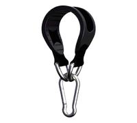 Gancio Per Borsa - Per Appendere Borsa Pesante In Finto Nylon Da 9,84 Pollici | Supporto Da Boxe Resistente Con Gancio - Lunghezza Regolabile, Cuciture Rinforzate | Utilizzare Per L'altalena D