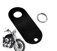 Gancio per campane motore e anelli divisori, per motociclette, adatto per ogni portachiavi a campana, accessorio per moto, adatto per ogni campana