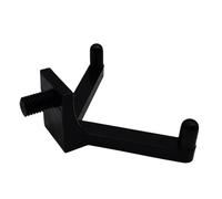 Gancio per capanno di facile installazione per un'organizzazione efficiente e scaffalature in artigiani capannoni gestione attrezzature utensili accessori per esterni