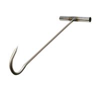 Gancio per carne Ganci di sollevamento versatili Tirare il coperchio pesante