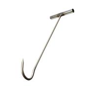 Gancio per carne Gancio per utensili rigido da cucina Cuochi Sollevatori