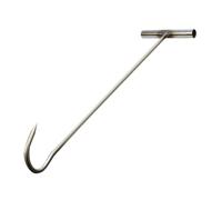 Gancio per carne Gancio per utensili rigido da cucina Cuochi Sollevatori