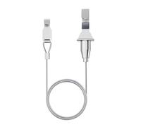 Gancio per casse resistente e non deformabile con miglioramenti ' impugnatura antiscivolo per un fissaggio sicuro del carico nella logistica e stoccaggio domestico Gancio per casse a forte