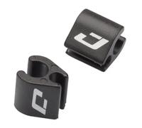 Gancio per cavo Jagwire Wire Hook for E 4pcs Noir