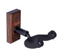 (TG. Gitarre) Gancio per Chitarra / basso Ortega - Noce (OGH-1WN) - NUOVO