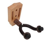 Gancio per Chitarra Salvaspazio per Montaggio a Parete per Chitarra per Banjo (Paletta classica creativa)