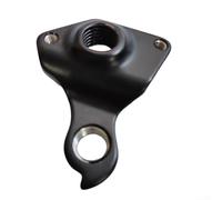 Gancio per coda MTB per deragliatore posteriore Mech Hanger, per filettatura M12 1 5 per un'esperienza di ciclismo affidabile