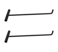 Gancio per coperchio di botola da 2 pezzi Gancio di sollevamento per coperchio