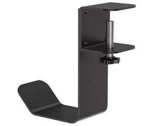 Gancio per cuffie Supporto per cuffie in metallo Gancio per cuffie per lavoro Studio Gamer Uomini Donne Adolescenti Scuola Aula Casa