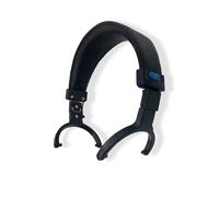 Gancio per cuscino per archetto compatibile con Sony MDR-7506 MDR-V6,