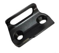 Gancio per deragliatore anteriore in lega di alluminio CNC, compatibile con telaio SL8 per bici da strada SL8 per protezione e supporto affidabili del deragliatore