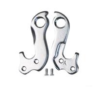 Gancio per deragliatore in alluminio per bicicletta per CUBE Axial SL Cross e modelli compatibili con telaio Lynskey