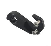 Gancio per deragliatore, lega di alluminio CNC, compatibile con R2 R3 R5 S3 S5