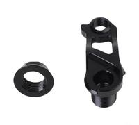 Gancio per deragliatore posteriore a montaggio diretto, per bici con freno a disco Cervelo S C3 C5 R3 R5 PX SOLOIST Frames x 1,75 filettatura in alluminio