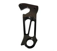 Gancio per deragliatore posteriore in lega di alluminio per bici da strada Dogma F8 F10 F12, lavorato a CNC per una maggiore stabilità