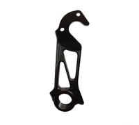 Gancio per deragliatore posteriore per bici Cervelo, perno a sgancio rapido, design stabile