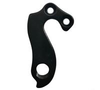 Gancio per deragliatore posteriore per bicicletta, ricambio in lega di alluminio nero, per diversi modelli per numero 12, BMC TE02/TE03/TE04, Hei Hei, Planet X Orca, Blast