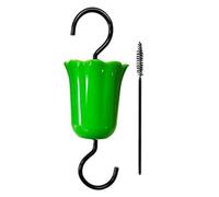 Gancio per fossato per formiche, per mangiatoia per uccelli, per formiche, per controllare le formiche, per mangiatoia per uccelli da giardino, per uccelli da esterni, forte gancio di protezione per