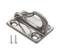 Gancio Per Fune Da Trazione Per Cani - Supporto Per Guinzaglio A Prova Di Fuga | Gancio Per Parcheggio, Supporto A Parete Resistente Per Il Controllo Sicuro Degli Animali Domestici Per Cani Di Piccol