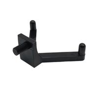 Gancio Per Garage Di Alta Resistenza, Scaffale Di Archiviazione A Forma Di V, Ganci Multiuso Per Giardinaggio, Per Giardino Capanno Armadio Cortile Negozio Cucina Lavanderia Garage Seminterrato