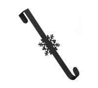 Gancio per ghirlanda per porta d'ingresso, gancio ghirlanda premium