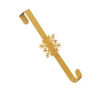 Gancio per ghirlanda per porta d'ingresso, gancio ghirlanda premium