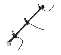 Gancio per Ghirlanda per Porta D'ingresso, Porta-piante Natalizio, Elegante,