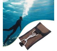 Gancio per immersione sulla barriera corallina, accessorio per fotografi